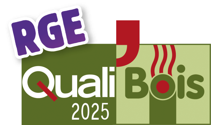 Logo Qualibois 2025