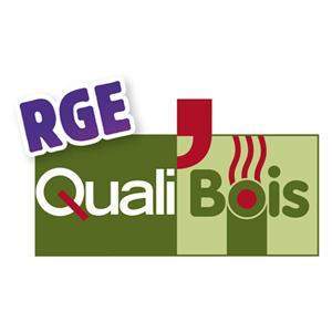 Logo Qualibois