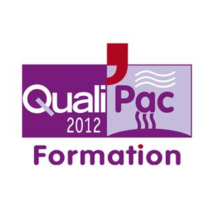 Qualipac 2012 Formation